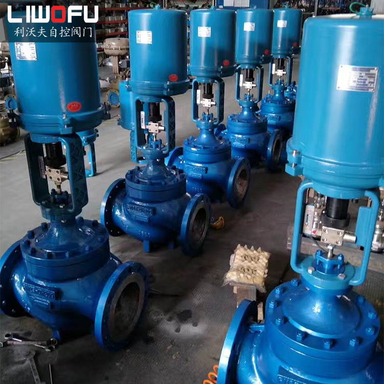 電動單座調(diào)節(jié)閥的安裝步驟及注意事項(xiàng) 電動單座調(diào)節(jié)閥的安裝步驟及注意事項(xiàng)