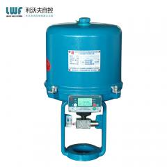 自力式壓力調節閥該如何正確使用？