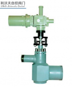 氣動調節閥的特征與電動調節閥對比怎么樣？