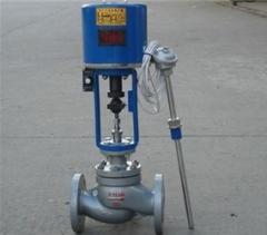 氣動、電動調(diào)節(jié)器制造商用你來區(qū)分球閥