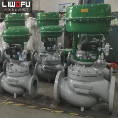 四種閥門(mén)綜合應(yīng)用：打造高效、安全的工業(yè)生產(chǎn)環(huán)境