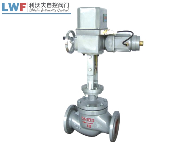 電動(dòng)調(diào)節(jié)閥