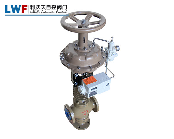 ZXX氣動(dòng)三通調(diào)節(jié)閥 ZXX氣動(dòng)三通調(diào)節(jié)閥