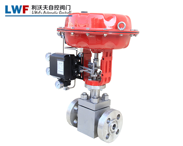 LWF648Y鍋爐給水調節(jié)閥 LWF648Y鍋爐給水調節(jié)閥