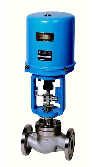 電動調(diào)節(jié)閥 電動調(diào)節(jié)閥