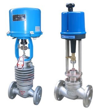 電動調(diào)節(jié)器 電動調(diào)節(jié)器