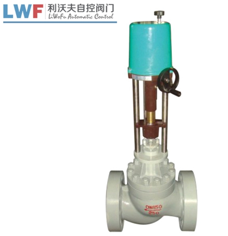 氣動(dòng)調(diào)節(jié)閥日常維護(hù) 氣動(dòng)調(diào)節(jié)閥日常維護(hù)